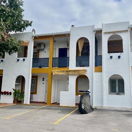 Apartamento A 8Km Sevilla Centro 瓦伦西纳德拉孔塞普西翁 外观 照片
