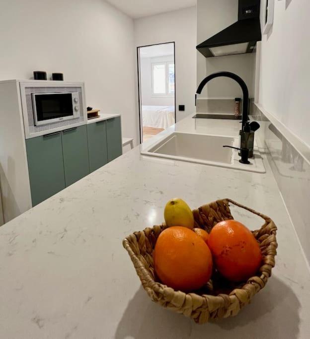 Apartamento A 8Km Sevilla Centro 瓦伦西纳德拉孔塞普西翁 外观 照片
