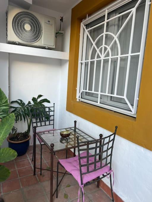 Apartamento A 8Km Sevilla Centro 瓦伦西纳德拉孔塞普西翁 外观 照片