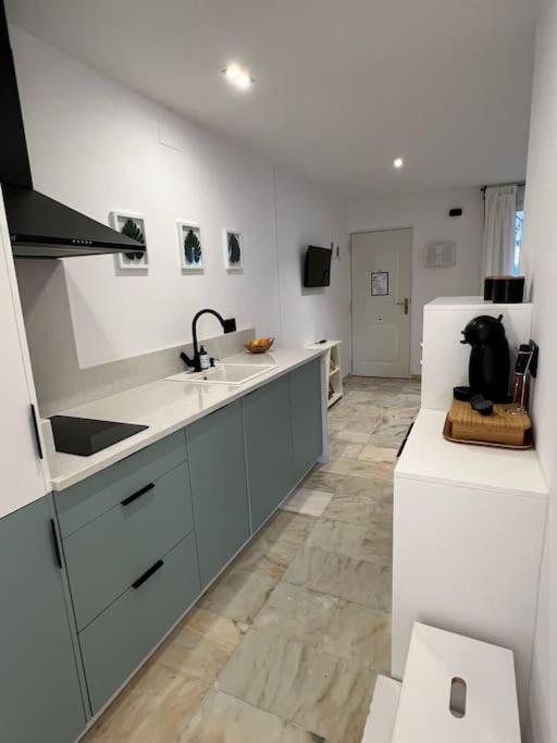 Apartamento A 8Km Sevilla Centro 瓦伦西纳德拉孔塞普西翁 外观 照片
