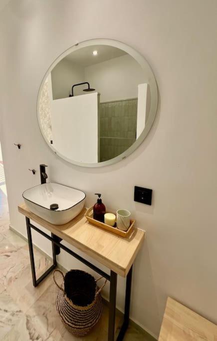 Apartamento A 8Km Sevilla Centro 瓦伦西纳德拉孔塞普西翁 外观 照片