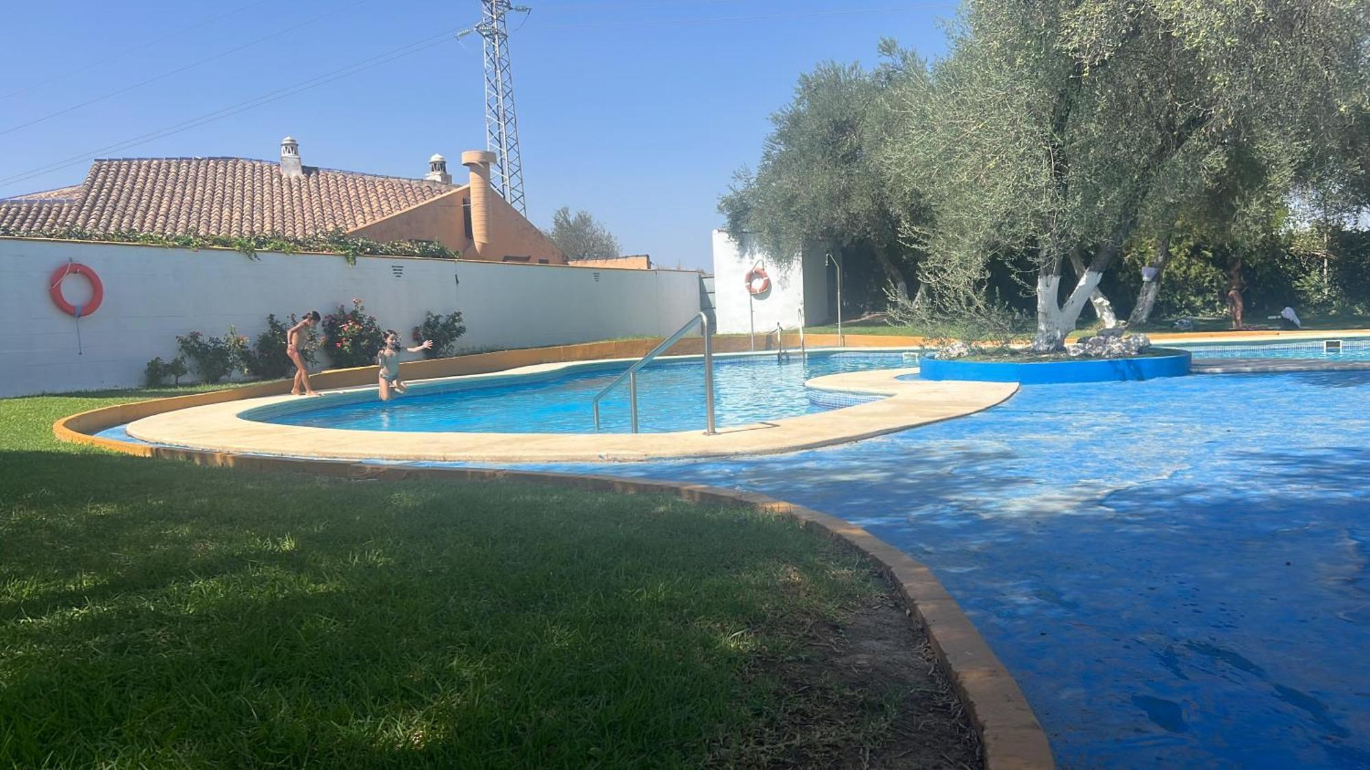 Apartamento A 8Km Sevilla Centro 瓦伦西纳德拉孔塞普西翁 外观 照片