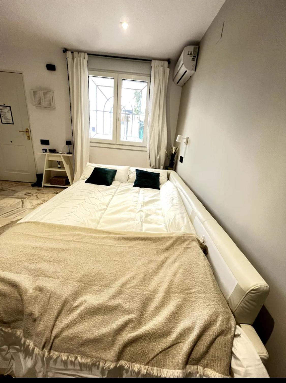 Apartamento A 8Km Sevilla Centro 瓦伦西纳德拉孔塞普西翁 外观 照片