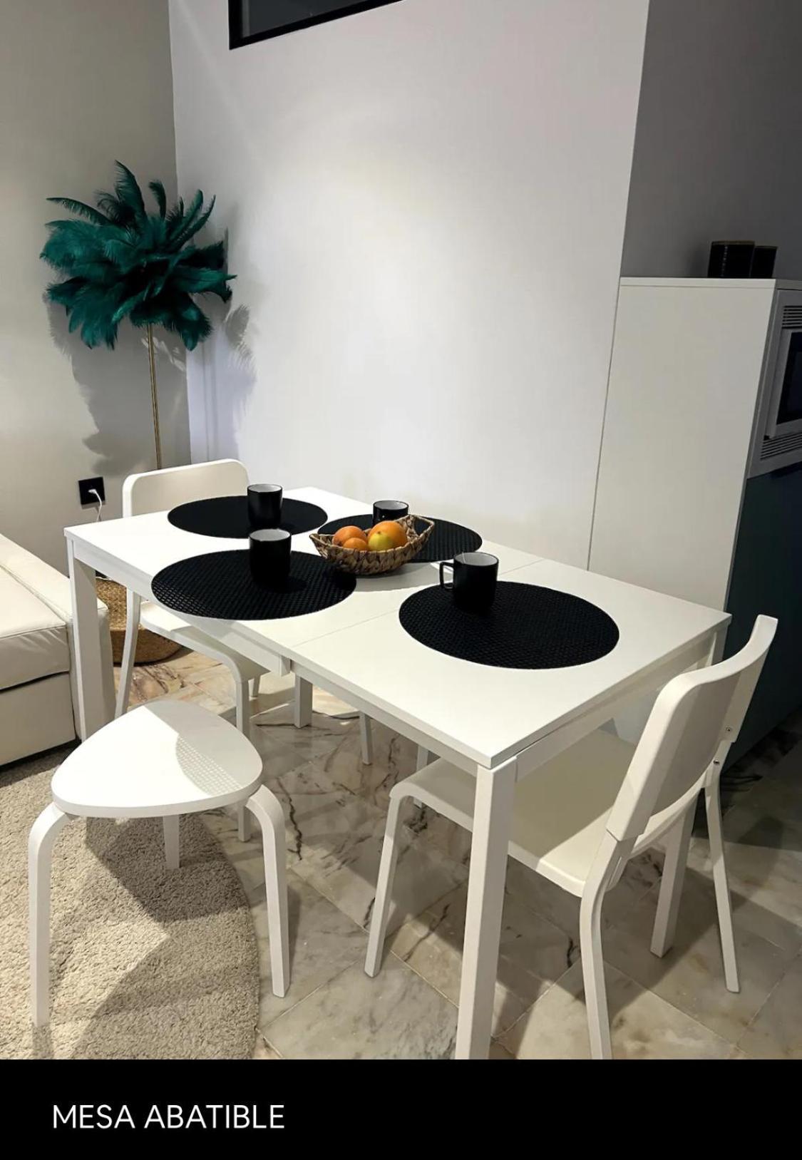 Apartamento A 8Km Sevilla Centro 瓦伦西纳德拉孔塞普西翁 外观 照片
